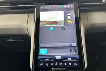 FORD CAPRI  Select 5 Door 77kWh Extended Range RWD 1 Speed Automatic