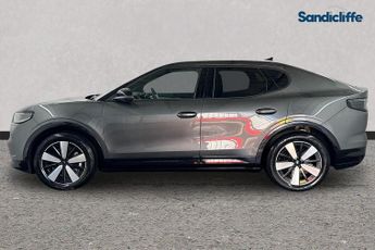 FORD CAPRI  Select 5 Door 77kWh Extended Range RWD 1 Speed Automatic