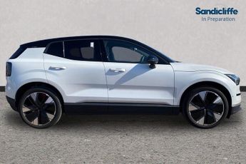VOLVO EX30  200kW SM Extended Range Ultra 69kWh 5dr Auto Estate