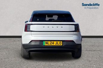 VOLVO EX30  200kW SM Extended Range Ultra 69kWh 5dr Auto Estate