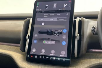 VOLVO EX30  200kW SM Extended Range Ultra 69kWh 5dr Auto Estate