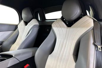 MG MOTOR UK CYBERSTER  375kW GT Dual Motor 77 kWh 2dr AWD Auto Convertible