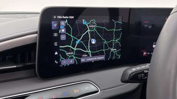 MG MOTOR UK CYBERSTER  375kW GT Dual Motor 77 kWh 2dr AWD Auto Convertible
