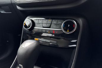 FORD PUMA  ST-Line Vignale 5 Door 1.0L EcoBoost 155PS mHEV 7 Speed Automat