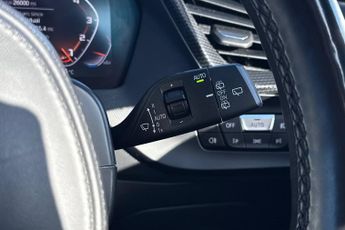 BMW 1 SERIES  M135i xDrive 5dr Step Auto Hatchback