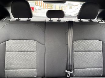 MG MOTOR UK MG3  1.5 Hybrid SE 5dr Auto Hatchback