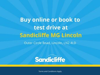 MG MOTOR UK MG3  1.5 Hybrid SE 5dr Auto Hatchback