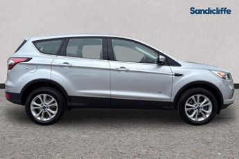 FORD KUGA  1.5 T EcoBoost (Petrol) Titanium 5dr 6Spd Auto 182PS