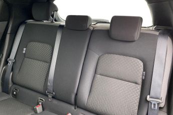 NISSAN JUKE  1.0 DiG-T N-Connecta 5dr DCT Hatchback