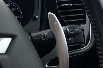 MITSUBISHI OUTLANDER  2.4 PHEV 4h 5dr Auto Estate