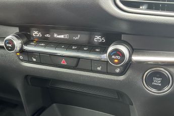 MAZDA CX-30  2.0 e-Skyactiv G MHEV Takumi 5dr Auto Hatchback