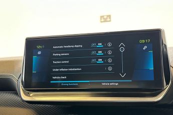 PEUGEOT 2008  100kW GT 50kWh 5dr Auto Estate