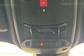 PEUGEOT 2008  100kW GT 50kWh 5dr Auto Estate