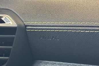 PEUGEOT 2008  100kW GT 50kWh 5dr Auto Estate