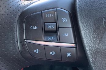 FORD FOCUS  ST-Line 5 door 1.0L EcoBoost 125PS mHEV FWD 7 Speed PowerShift