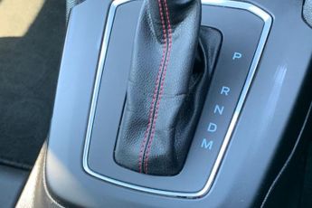 FORD FOCUS  ST-Line 5 door 1.0L EcoBoost 125PS mHEV FWD 7 Speed PowerShift