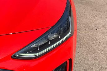 FORD FOCUS  ST-Line 5 door 1.0L EcoBoost 125PS mHEV FWD 7 Speed PowerShift