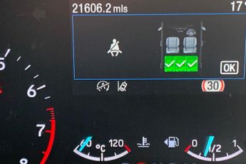 FORD FOCUS  ST-Line 5 door 1.0L EcoBoost 125PS mHEV FWD 7 Speed PowerShift