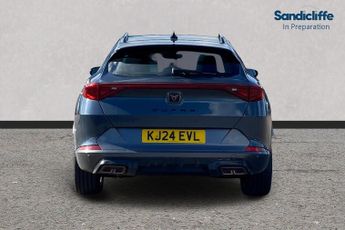 CUPRA FORMENTOR  1.5 eHybrid 204 V1 5dr DSG Estate