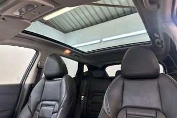 NISSAN QASHQAI  1.3 DiG-T 160 [157] N-Motion 5dr DCT Hatchback