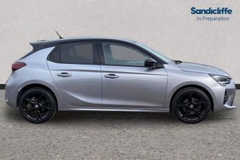 VAUXHALL CORSA  1.2 Turbo GS 5dr Auto Hatchback