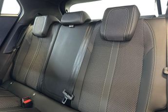 PEUGEOT 2008  100kW GT 50kWh 5dr Auto Estate
