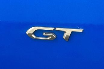 PEUGEOT 2008  100kW GT 50kWh 5dr Auto Estate
