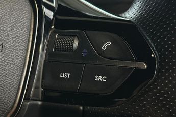 PEUGEOT 2008  100kW GT 50kWh 5dr Auto Estate