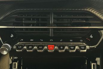 PEUGEOT 2008  100kW GT 50kWh 5dr Auto Estate