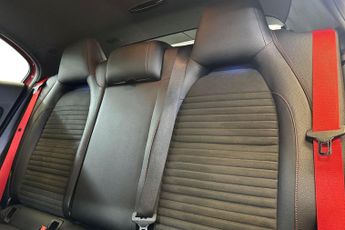 MERCEDES-BENZ A CLASS  A45 4Matic 5dr Auto Hatchback