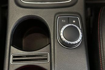 MERCEDES-BENZ A CLASS  A45 4Matic 5dr Auto Hatchback