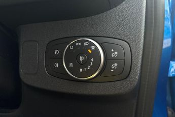 FORD PUMA  1.0 L EcoBoost Hybrid (mHEV) ST-Line Vignale 5dr 7Spd Auto 155P