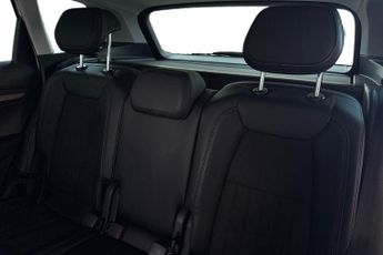 SKODA KAROQ  1.5 TSI SE L Edition 5dr DSG Estate