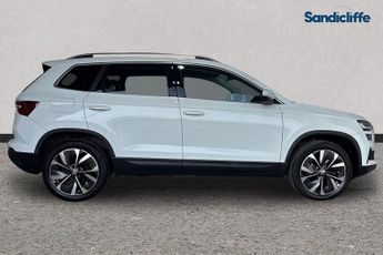 SKODA KAROQ  1.5 TSI SE L Edition 5dr DSG Estate