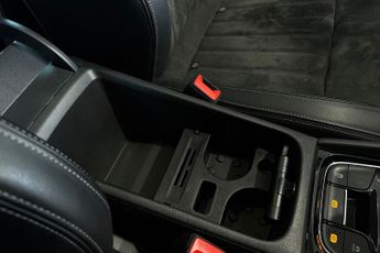 SKODA KAROQ  1.5 TSI SE L Edition 5dr DSG Estate