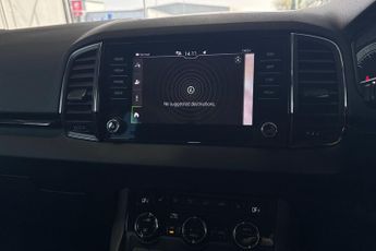 SKODA KAROQ  1.5 TSI SE L Edition 5dr DSG Estate