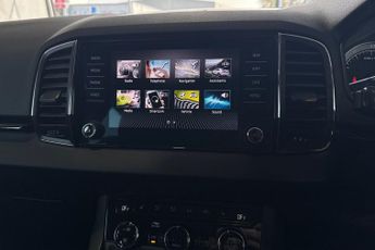 SKODA KAROQ  1.5 TSI SE L Edition 5dr DSG Estate