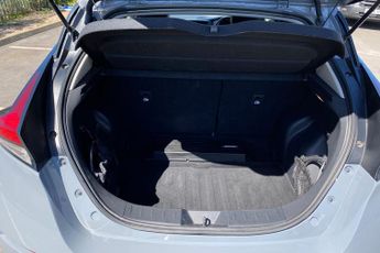 NISSAN LEAF  160kW e+ Tekna 62kWh 5dr Auto Hatchback