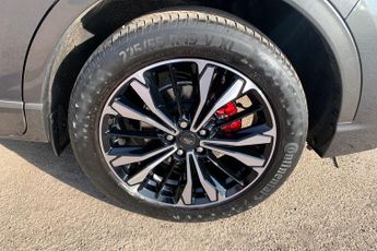 FORD KUGA  ST-Line X Edition 5 door 2.5 Duratec PHEV 225PS FWD CVT Automat
