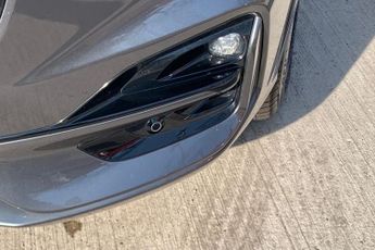 FORD KUGA  ST-Line X Edition 5 door 2.5 Duratec PHEV 225PS FWD CVT Automat