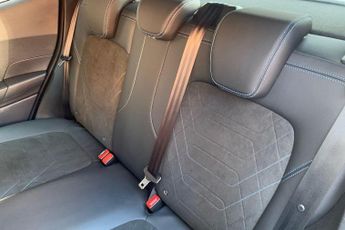 FORD FIESTA  Active X 5 door 1.0L EcoBoost 125PS mHEV FWD 7-Speed PowerShift