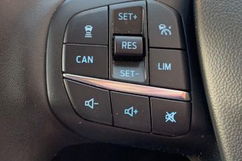 FORD FIESTA  Active X 5 door 1.0L EcoBoost 125PS mHEV FWD 7-Speed PowerShift