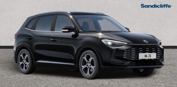 MG ZS  1.5 SE 5dr Hatchback