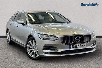 Volvo V90  2.0 D4 Inscription 5dr Geartronic Estate