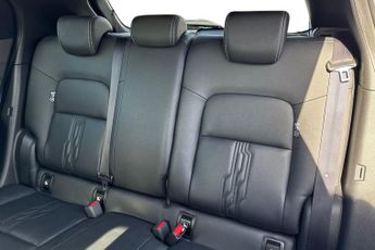 NISSAN JUKE  1.6 Hybrid Tekna 5dr Auto Hatchback