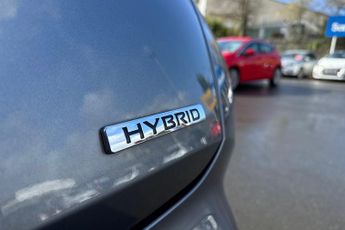 NISSAN JUKE  1.6 Hybrid Tekna 5dr Auto Hatchback