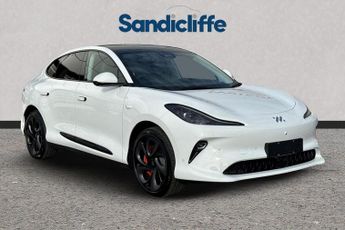 MG IM6  553kW Launch Edition 100kWh 5dr AWD Auto Estate