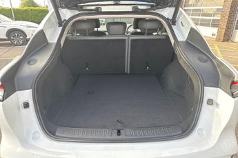 MG MOTOR UK IM6  553kW Launch Edition 100kWh 5dr AWD Auto Estate