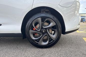 MG MOTOR UK IM6  553kW Launch Edition 100kWh 5dr AWD Auto Estate