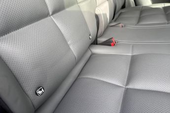 MG MOTOR UK IM6  553kW Launch Edition 100kWh 5dr AWD Auto Estate